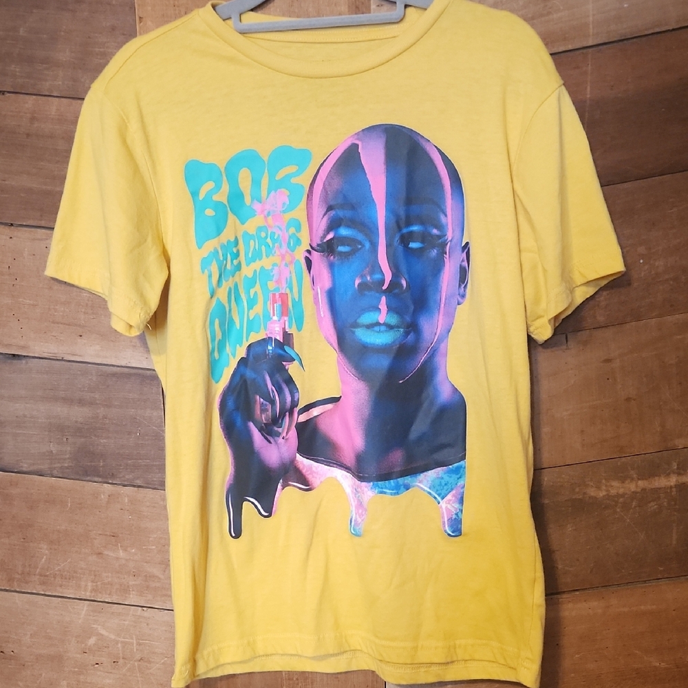 Bob The Drag Queen T-Shirt